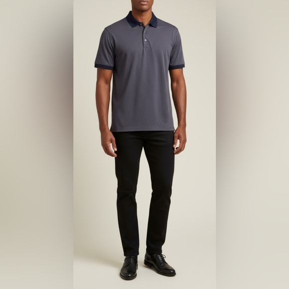 PGA Tour Other - PGA Tour Men's Polo Shirt